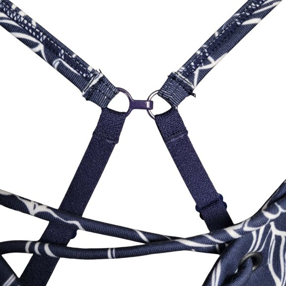 Marika Women's Medium Intimates & Sleepwear Marika Moana Low Impact Sports Bra - Picture 7 of 10